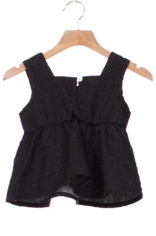 Dziecięca sukienka SHEIN, Rozmiar 18-24m/ 86-98 cm, Kolor Czarny, Cena 53,93 zł
