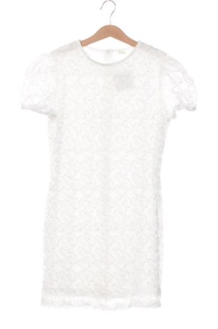 Kinderkleid SHEIN, Größe 10-11y/ 146-152 cm, Farbe Weiß, Preis € 10,99