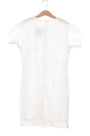 Kinderkleid SHEIN, Größe 10-11y/ 146-152 cm, Farbe Weiß, Preis € 10,99