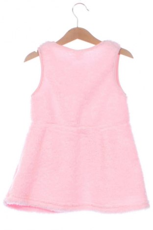 Kinderkleid SHEIN, Größe 18-24m/ 86-98 cm, Farbe Rosa, Preis € 10,99