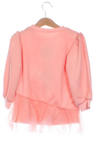 Kinderkleid SHEIN, Größe 3-4y/ 104-110 cm, Farbe Rosa, Preis € 10,99