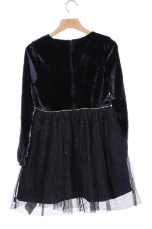 Kinderkleid Sergent Major, Größe 6-7y/ 122-128 cm, Farbe Blau, Preis € 12,99