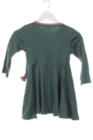 Dětské šaty  Sigikid, Velikost 4-5y/ 110-116 cm, Barva Zelená, Cena  649,00 Kč