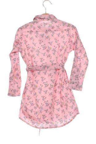 Kinderkleid Sinsay, Größe 3-4y/ 104-110 cm, Farbe Mehrfarbig, Preis 10,99 €