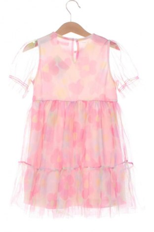 Kinderkleid Sinsay, Größe 4-5y/ 110-116 cm, Farbe Mehrfarbig, Preis € 11,99