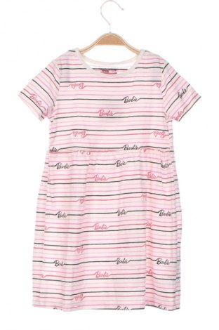 Kinderkleid Sinsay, Größe 4-5y/ 110-116 cm, Farbe Mehrfarbig, Preis € 11,99