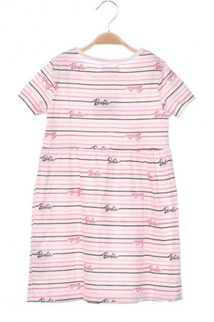 Kinderkleid Sinsay, Größe 4-5y/ 110-116 cm, Farbe Mehrfarbig, Preis € 11,99