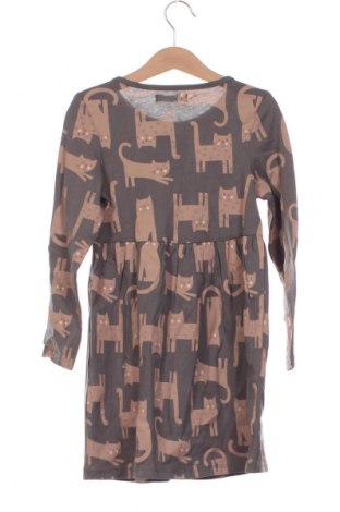 Kinderkleid Sinsay, Größe 5-6y/ 116-122 cm, Farbe Mehrfarbig, Preis € 9,99