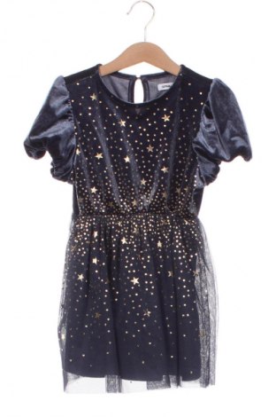 Kinderkleid Sinsay, Größe 3-4y/ 104-110 cm, Farbe Mehrfarbig, Preis € 7,99