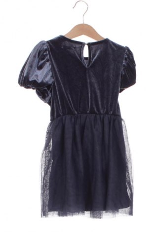 Kinderkleid Sinsay, Größe 3-4y/ 104-110 cm, Farbe Mehrfarbig, Preis € 7,99