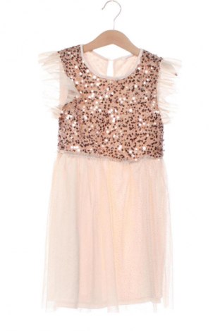 Kinderkleid Sinsay, Größe 5-6y/ 116-122 cm, Farbe Mehrfarbig, Preis € 7,99