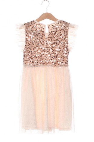 Kinderkleid Sinsay, Größe 5-6y/ 116-122 cm, Farbe Mehrfarbig, Preis € 7,99