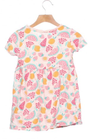 Kinderkleid Sinsay, Größe 3-4y/ 104-110 cm, Farbe Mehrfarbig, Preis € 8,99