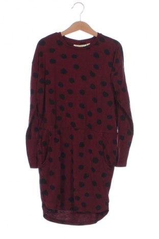 Kinderkleid Soft Gallery, Größe 7-8y/ 128-134 cm, Farbe Mehrfarbig, Preis € 10,99