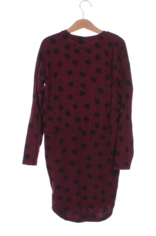 Kinderkleid Soft Gallery, Größe 7-8y/ 128-134 cm, Farbe Mehrfarbig, Preis € 10,99