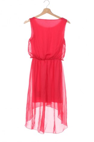 Dziecięca sukienka Sophie, Rozmiar 14-15y/ 168-170 cm, Kolor Czerwony, Cena 55,21 zł