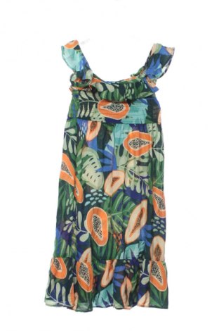 Dziecięca sukienka Sugarfree, Rozmiar 7-8y/ 128-134 cm, Kolor Kolorowy, Cena 62,07 zł