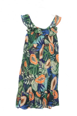 Dziecięca sukienka Sugarfree, Rozmiar 7-8y/ 128-134 cm, Kolor Kolorowy, Cena 62,07 zł