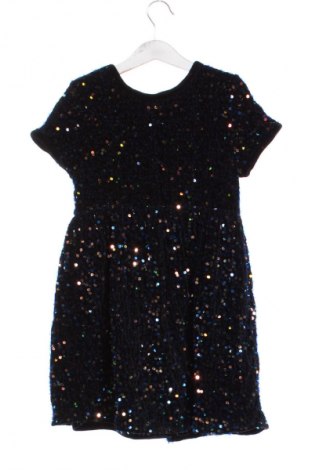 Kinderkleid Sugarfree, Größe 8-9y/ 134-140 cm, Farbe Mehrfarbig, Preis € 11,99