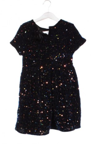 Kinderkleid Sugarfree, Größe 8-9y/ 134-140 cm, Farbe Mehrfarbig, Preis € 11,99