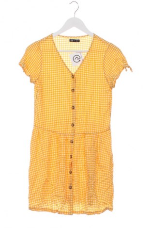 Dziecięca sukienka Tex, Rozmiar 15-18y/ 170-176 cm, Kolor Kolorowy, Cena 55,03 zł