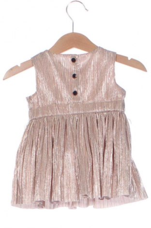 Dziecięca sukienka Tommy Hilfiger, Rozmiar 3-6m/ 62-68 cm, Kolor Różowy, Cena 99,99 zł