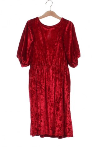 Kinderkleid True Destinations, Größe 11-12y/ 152-158 cm, Farbe Rot, Preis 11,99 €