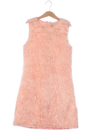 Dziecięca sukienka Unbranded, Rozmiar 11-12y/ 152-158 cm, Kolor Różowy, Cena 46,99 zł