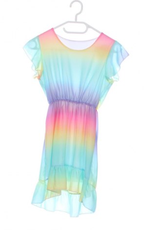 Dziecięca sukienka Unbranded, Rozmiar 8-9y/ 134-140 cm, Kolor Kolorowy, Cena 55,17 zł