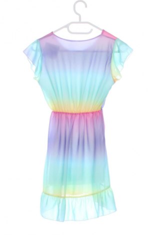 Dziecięca sukienka Unbranded, Rozmiar 8-9y/ 134-140 cm, Kolor Kolorowy, Cena 55,17 zł