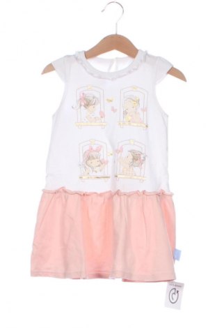 Dziecięca sukienka Unbranded, Rozmiar 18-24m/ 86-98 cm, Kolor Kolorowy, Cena 44,99 zł