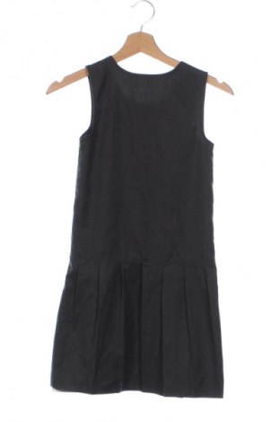 Παιδικό φόρεμα Unbranded, Μέγεθος 7-8y/ 128-134 εκ., Χρώμα Γκρί, Τιμή 9,99 €
