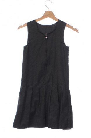 Παιδικό φόρεμα Unbranded, Μέγεθος 7-8y/ 128-134 εκ., Χρώμα Γκρί, Τιμή 9,99 €