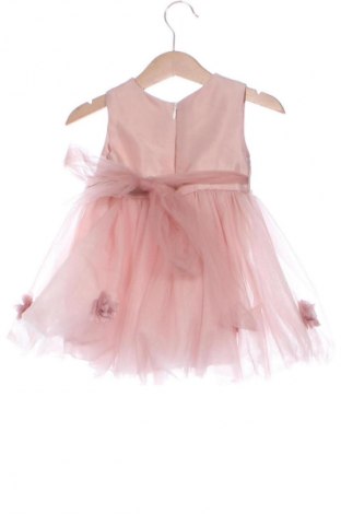 Dziecięca sukienka Unbranded, Rozmiar 6-9m/ 68-74 cm, Kolor Różowy, Cena 55,99 zł
