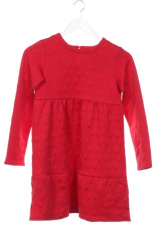 Dětské šaty  Unbranded, Velikost 8-9y/ 134-140 cm, Barva Červená, Cena  379,00 Kč