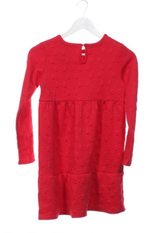 Dětské šaty  Unbranded, Velikost 8-9y/ 134-140 cm, Barva Červená, Cena  379,00 Kč