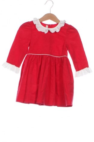 Kinderkleid Unbranded, Größe 12-18m/ 80-86 cm, Farbe Mehrfarbig, Preis € 12,99