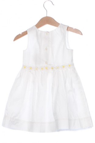 Dziecięca sukienka Unbranded, Rozmiar 18-24m/ 86-98 cm, Kolor Biały, Cena 44,99 zł