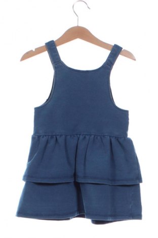 Dziecięca sukienka Unbranded, Rozmiar 12-18m/ 80-86 cm, Kolor Niebieski, Cena 43,99 zł