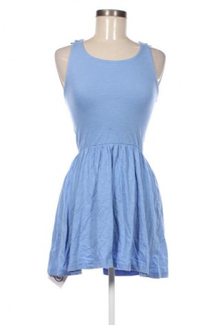 Dziecięca sukienka Unbranded, Rozmiar 9-10y/ 140-146 cm, Kolor Niebieski, Cena 55,03 zł