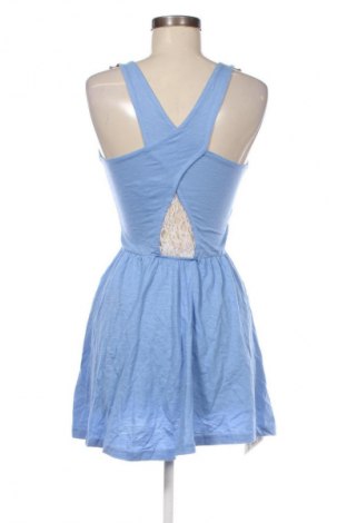 Dziecięca sukienka Unbranded, Rozmiar 9-10y/ 140-146 cm, Kolor Niebieski, Cena 55,03 zł