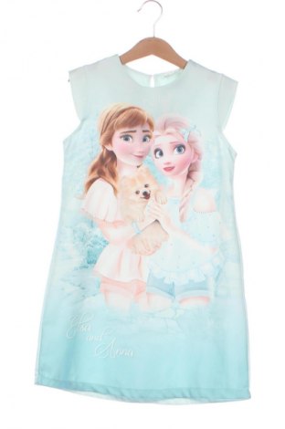 Dziecięca sukienka Unbranded, Rozmiar 5-6y/ 116-122 cm, Kolor Kolorowy, Cena 50,99 zł