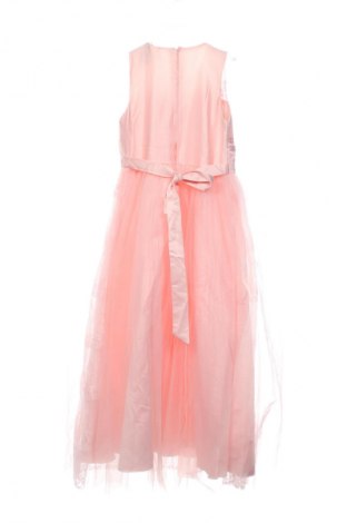 Dziecięca sukienka Unbranded, Rozmiar 12-13y/ 158-164 cm, Kolor Różowy, Cena 55,03 zł