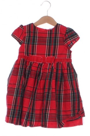 Dziecięca sukienka Unbranded, Rozmiar 18-24m/ 86-98 cm, Kolor Kolorowy, Cena 47,99 zł