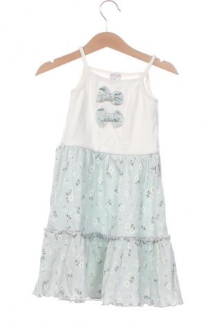 Kinderkleid Unbranded, Größe 3-4y/ 104-110 cm, Farbe Mehrfarbig, Preis 11,99 €