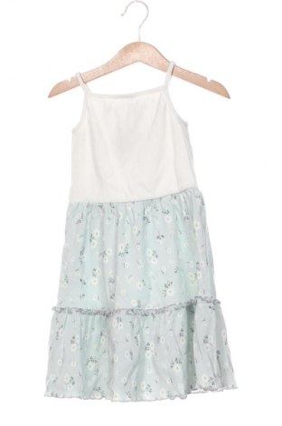 Kinderkleid Unbranded, Größe 3-4y/ 104-110 cm, Farbe Mehrfarbig, Preis 11,99 €
