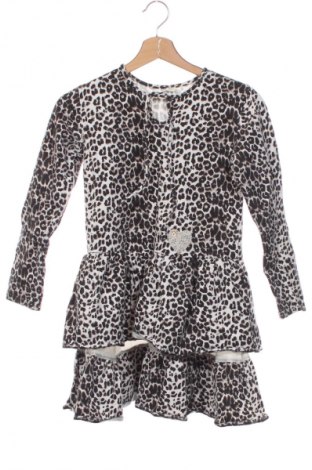 Kinderkleid Unbranded, Größe 9-10y/ 140-146 cm, Farbe Mehrfarbig, Preis 11,99 €