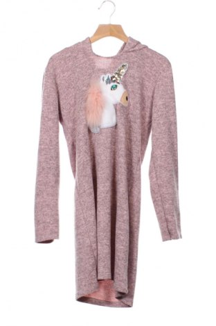 Kinderkleid Unbranded, Größe 7-8y/ 128-134 cm, Farbe Mehrfarbig, Preis € 10,06