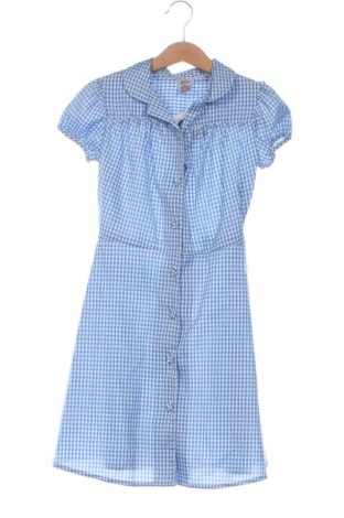 Dziecięca sukienka Unbranded, Rozmiar 7-8y/ 128-134 cm, Kolor Kolorowy, Cena 50,99 zł