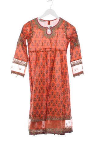 Kinderkleid Unbranded, Größe 11-12y/ 152-158 cm, Farbe Mehrfarbig, Preis 22,84 €